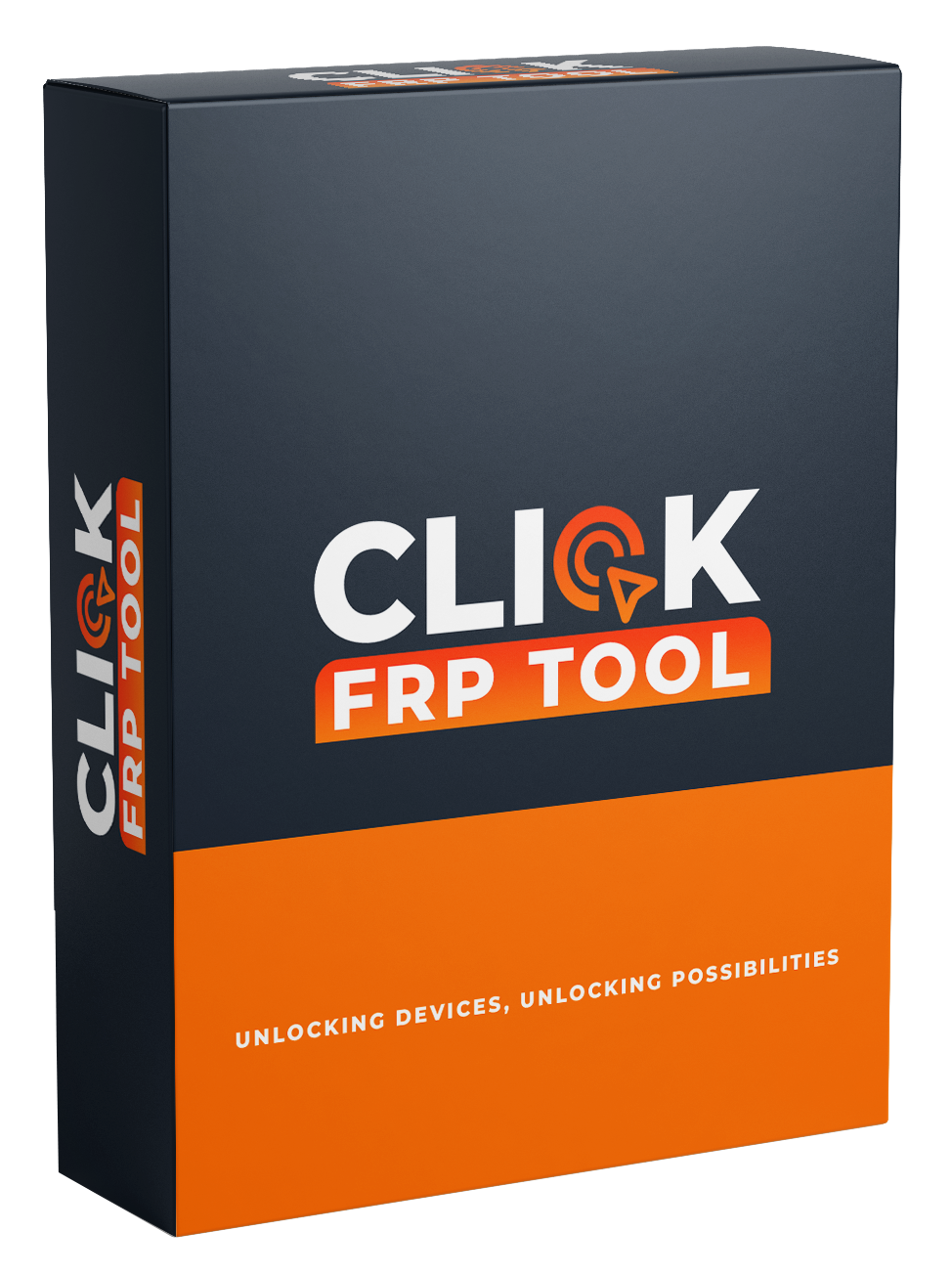 Click FRP Tool